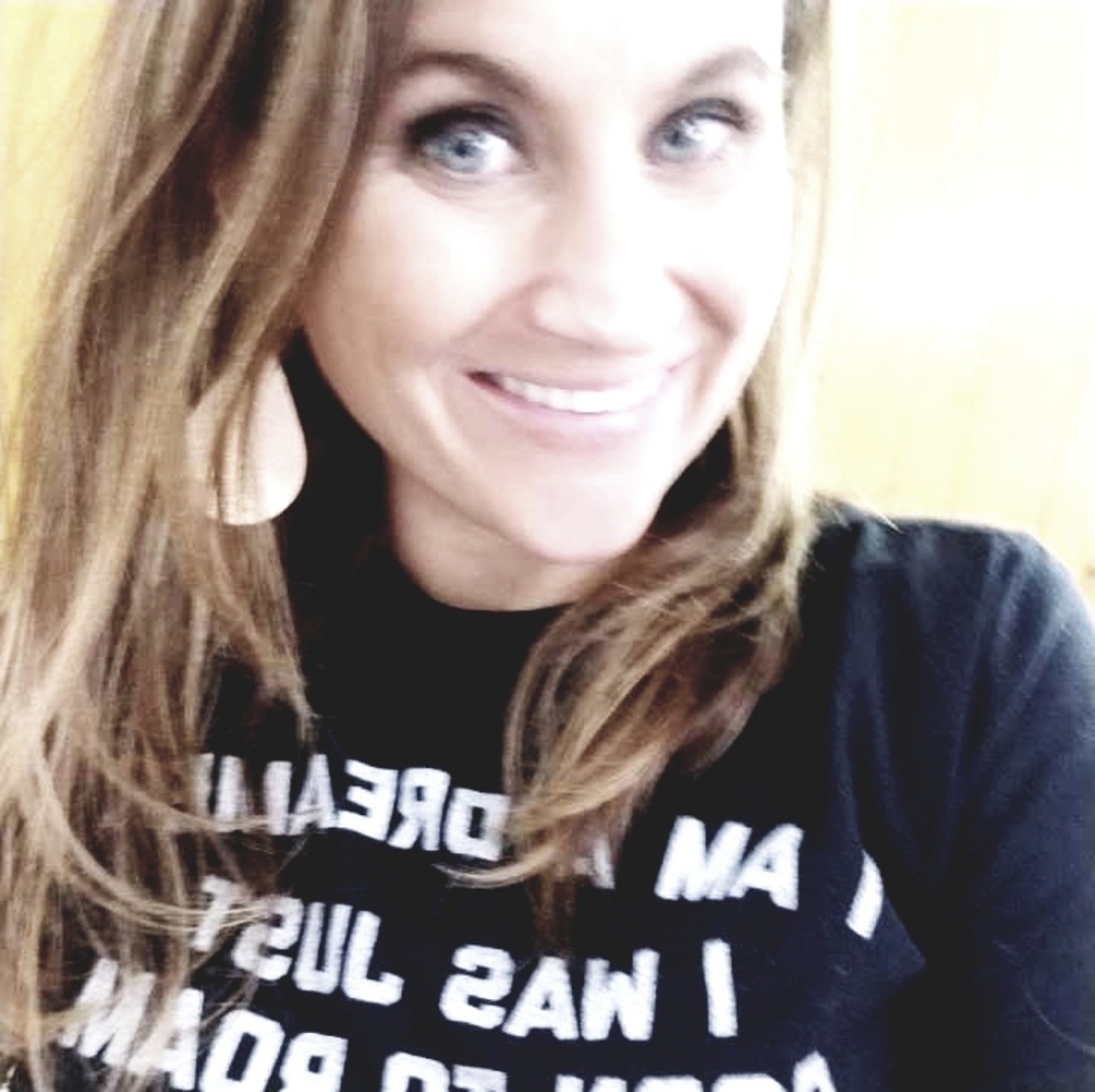 Meet your Posher, Julie